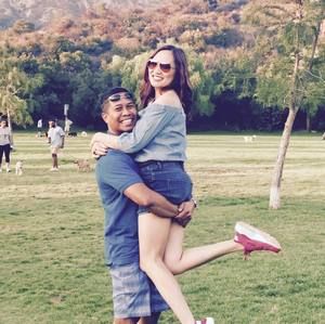 Meet your Posher, Claudia